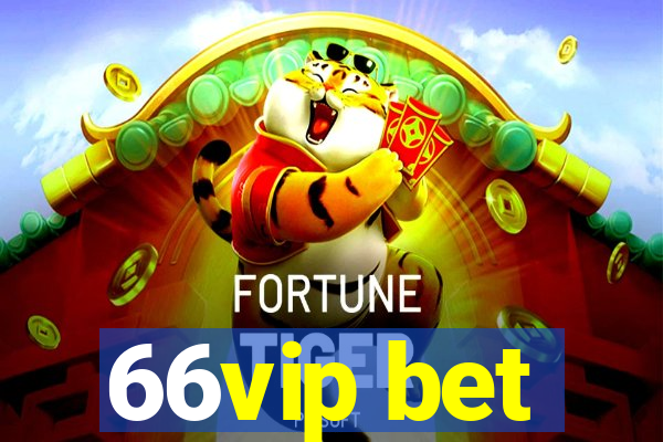 66vip bet