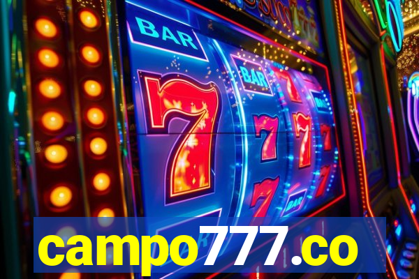 campo777.co