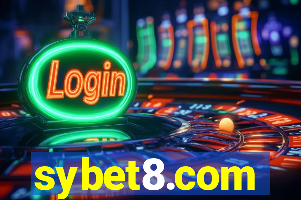 sybet8.com