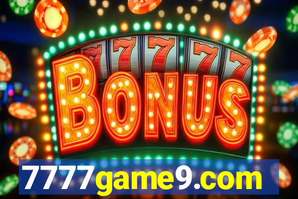 7777game9.com