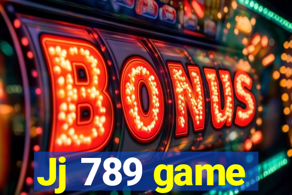 Jj 789 game