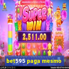 bet595 paga mesmo