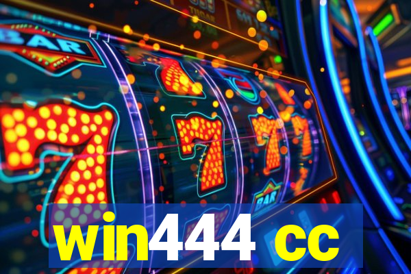 win444 cc