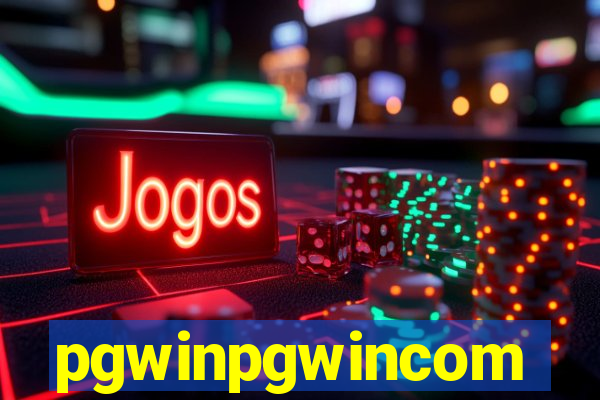 pgwinpgwincom