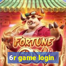 6r game login