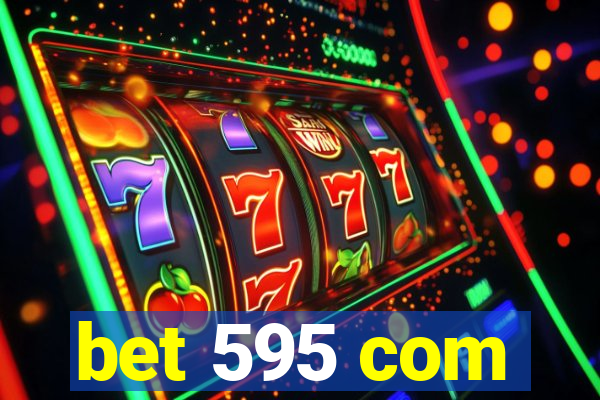 bet 595 com