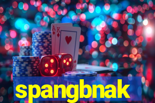 spangbnak