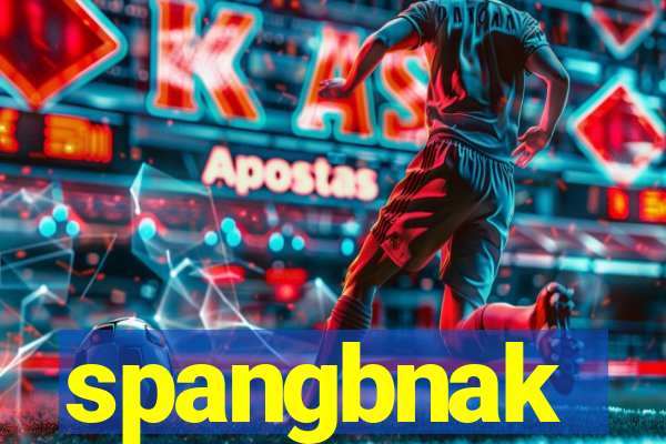 spangbnak