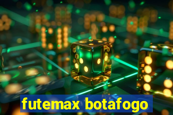 futemax botafogo