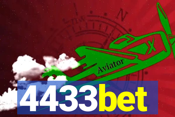 4433bet