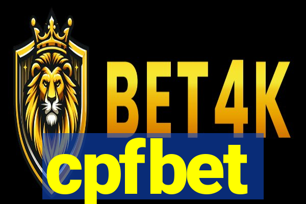 cpfbet