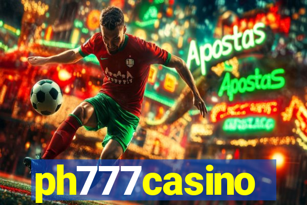 ph777casino