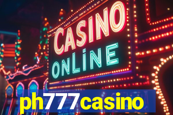 ph777casino