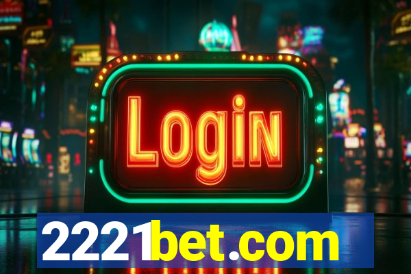 2221bet.com