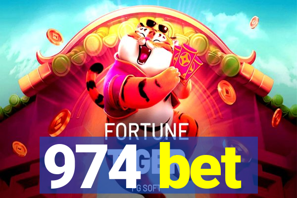 974 bet