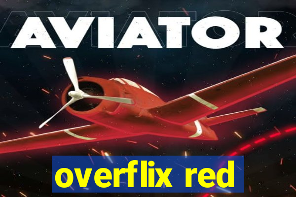 overflix red