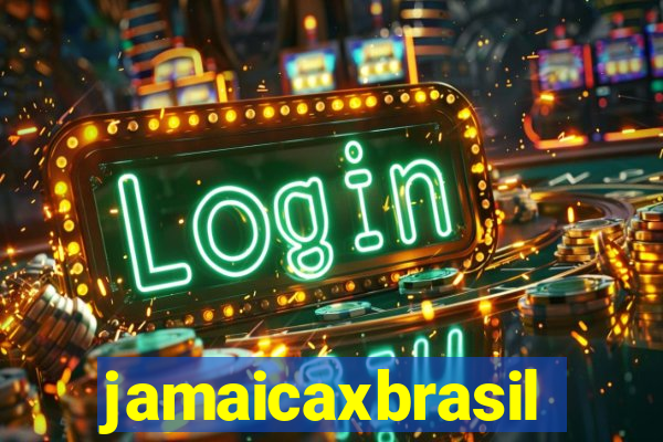 jamaicaxbrasil