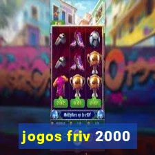 jogos friv 2000