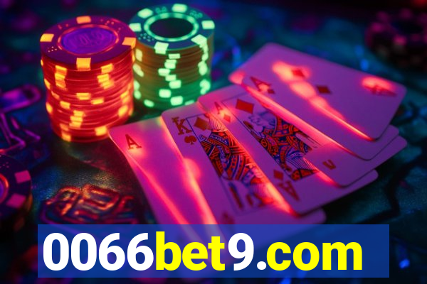 0066bet9.com