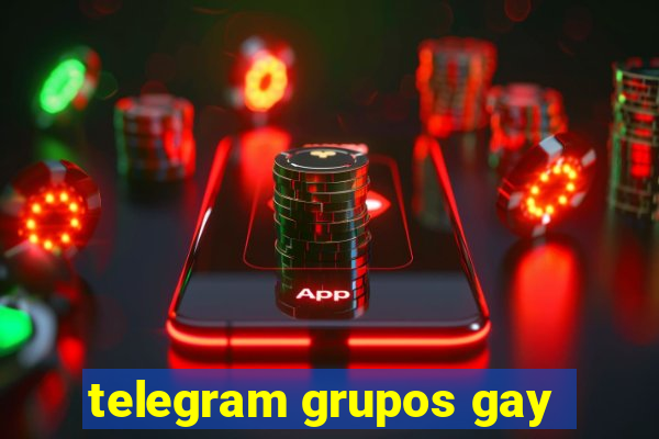 telegram grupos gay