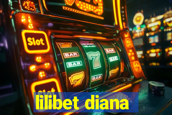 lilibet diana