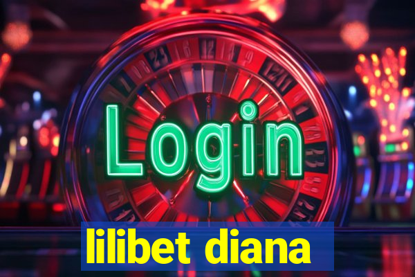 lilibet diana