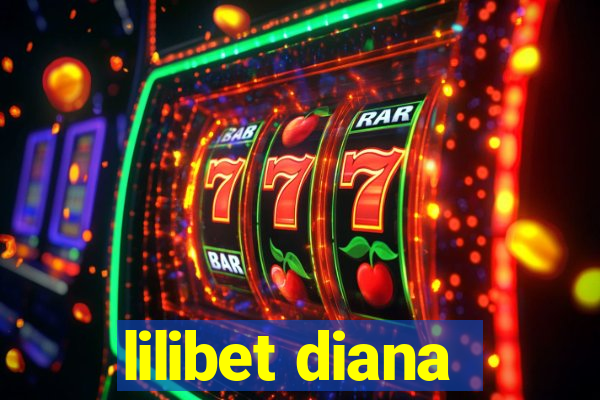 lilibet diana