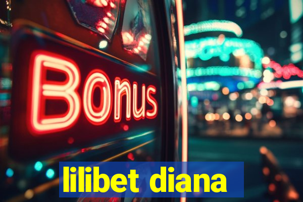 lilibet diana