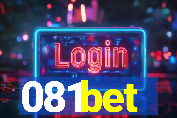 081bet