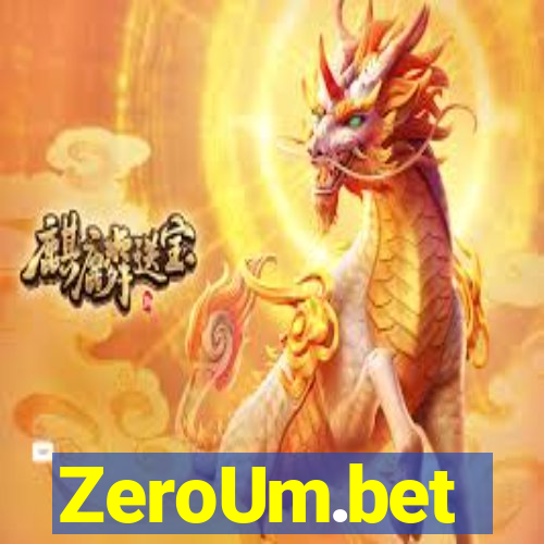 ZeroUm.bet