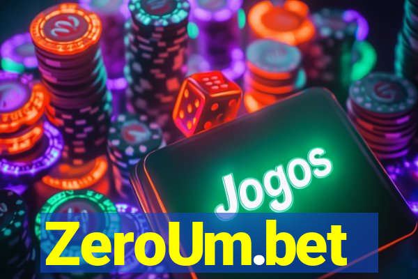 ZeroUm.bet