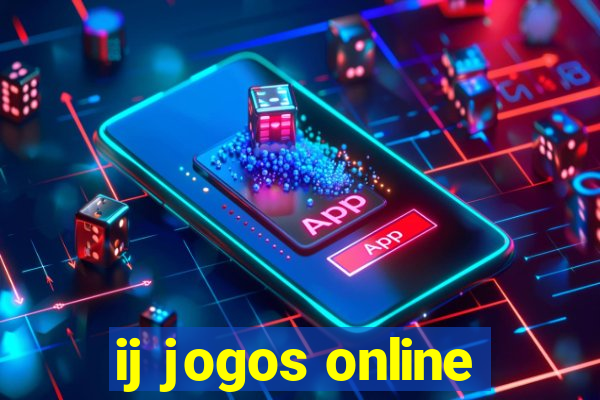 ij jogos online