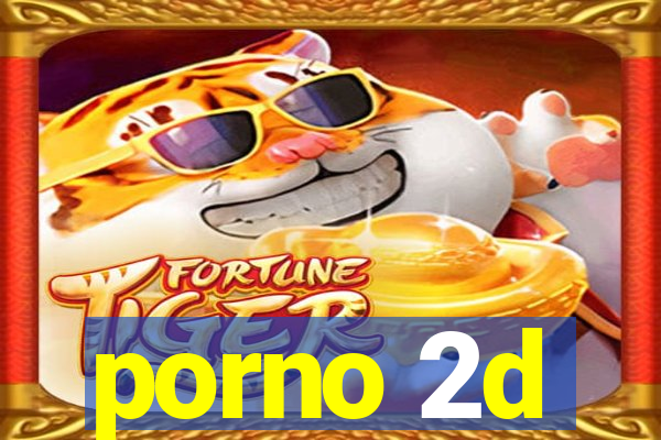 porno 2d