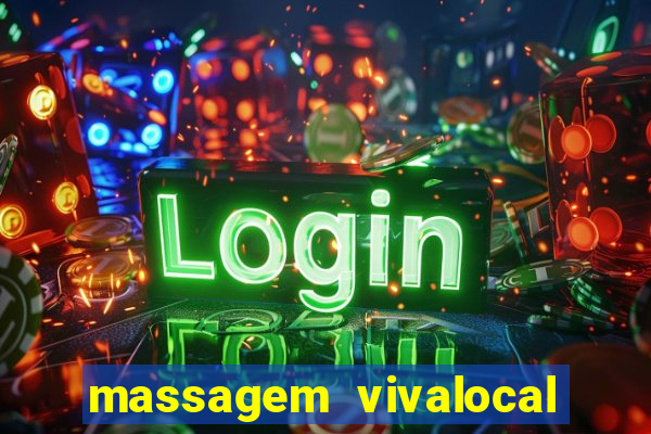 massagem vivalocal em santos sp