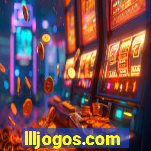 llljogos.com