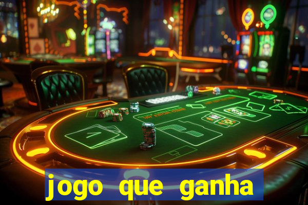 jogo que ganha dinheiro pagbank