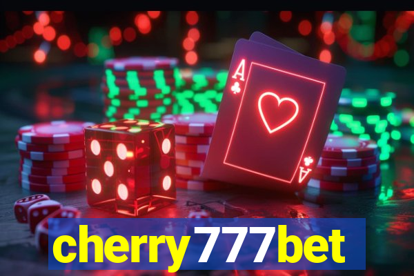 cherry777bet