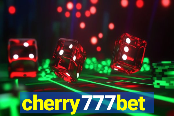 cherry777bet