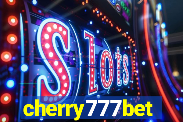 cherry777bet