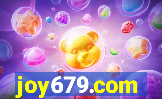 joy679.com