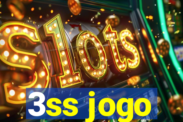 3ss jogo