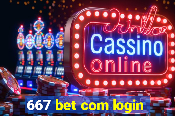 667 bet com login