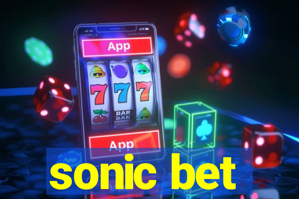 sonic bet