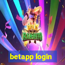 betapp login