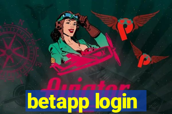 betapp login