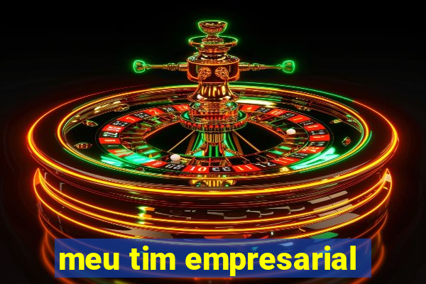 meu tim empresarial