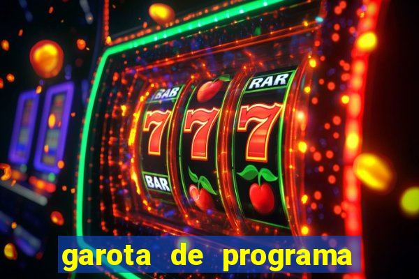 garota de programa em barreiras