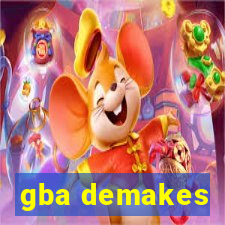 gba demakes