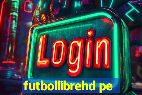 futbollibrehd pe