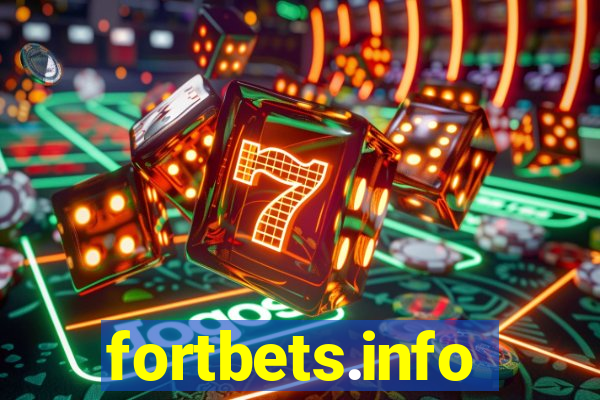 fortbets.info